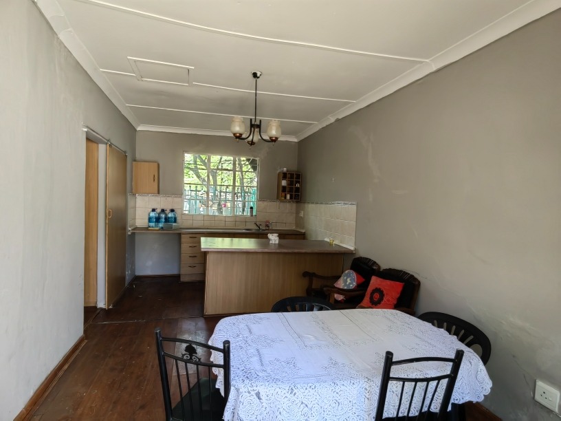 4 Bedroom Property for Sale in Park West Free State